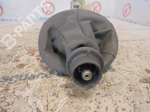 Gear lever FIAT PANDA (169_) 1.2 4x4 (169.AXB2A) | BP7428666M90 