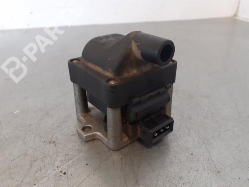Used Ignition coil SEAT IBIZA II (6K1) 1.4 i (60 hp) 7234683
