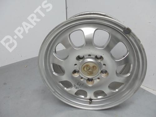 Used Rim BMW 3 Compact (E36) 318 tds (90 hp) 2483103