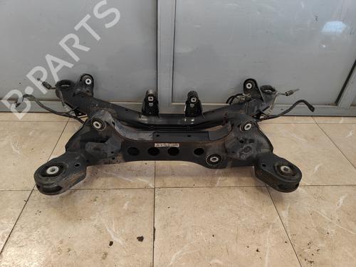 Rear axle BMW 1 (E87) 116 d | BP24174024M2 
