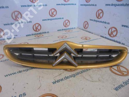 Calandra anteriore CITROËN SAXO (S0, S1) 1.4 VTS (75 hp) 2449552