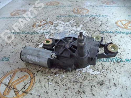 Rear wiper motor SEAT IBIZA II (6K1) 1.9 TDI | BP2477185M102 