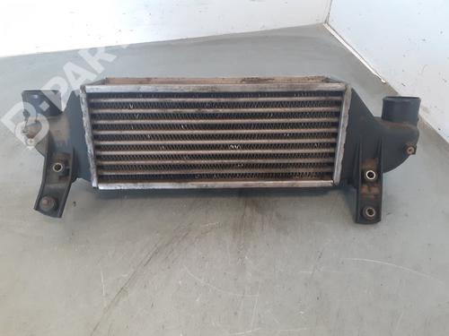 Ladeluftkühler FORD FOCUS I (DAW, DBW)  | BP9760820M30 