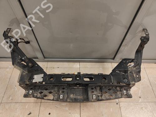 Front slam panel FIAT BRAVO II (198_) 1.9 D Multijet (198AXC1B) | BP16358659C72 