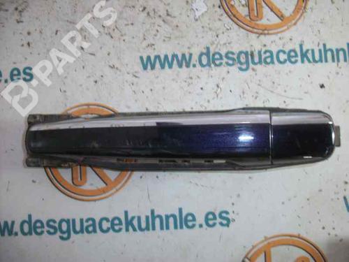 Venstre bak utvendig håndtak MERCEDES-BENZ E-CLASS (W210) [1995-2003]  2493633