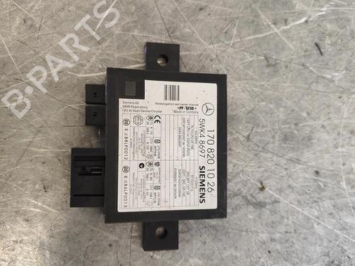 Used Control unit MERCEDES-BENZ SLK (R170) 230 Kompressor (170.449) (197 hp) 13306027