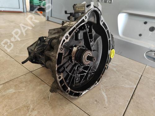 Gearbox MERCEDES-BENZ A-CLASS (W168)  | BP15190974M3 