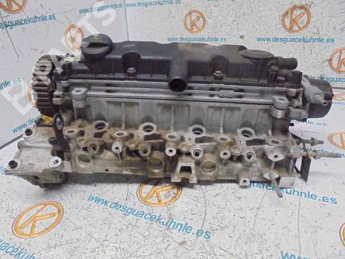 Used Cylinder head CITROËN XANTIA Break (X1_, X2_) 2.0 HDI 90 (90 hp) 10978707