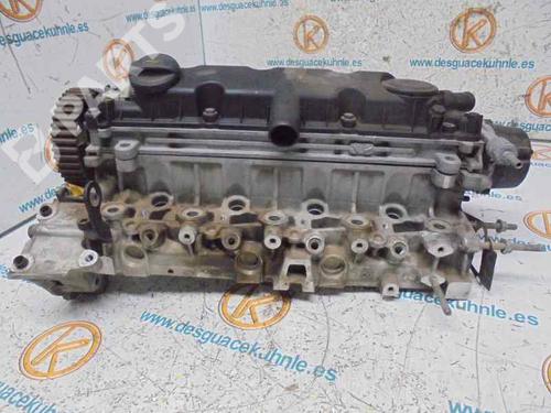 Cylinder head CITROËN XANTIA Break (X1_, X2_) 2.0 HDI 90 (90 hp) 10978707