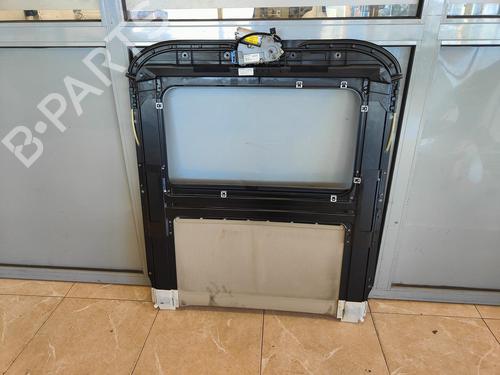 Soltak AUDI A4 B7 Avant (8ED)  | BP13733742C124 