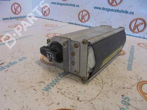 Passenger airbag VW GOLF IV (1J1) 1.9 TDI | BP4680611C10 