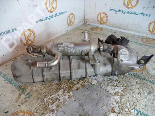 Intake manifold CITROËN XSARA Coupe (N0) 2.0 HDI 90 | BP2448983M70 