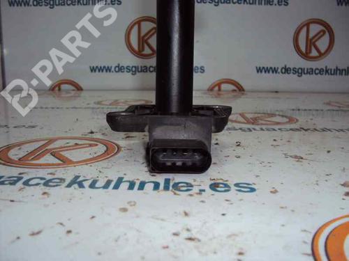 Ignition coil AUDI A8 D2 (4D2, 4D8)  | BP2702963M94 