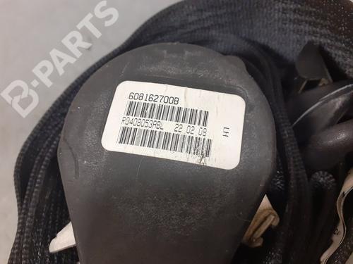 Rear left seatbelt DODGE JOURNEY 2.0 CRD | BP8533011I29 