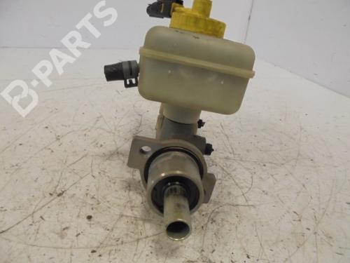 Brake master cylinder VW GOLF IV (1J1) 1.9 TDI | BP6898001M77