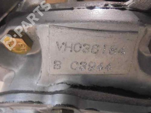 Gearbox CHEVROLET REZZO MPV (U100) 2.0 | BP2483418M3 