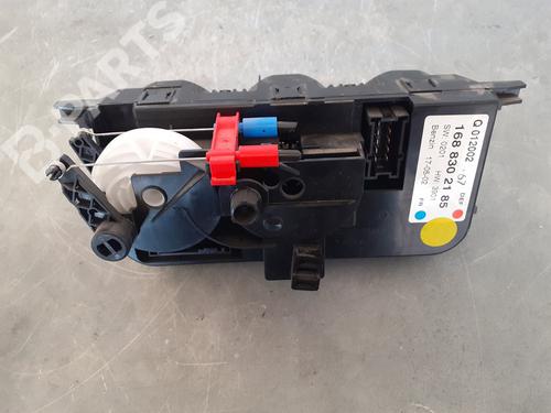 Climate control MERCEDES-BENZ A-CLASS (W168)  | BP10507767I5 