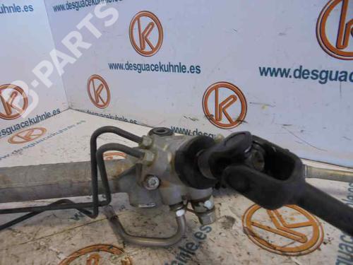 Steering rack SUZUKI GRAND VITARA II (JT, TE, TD)  | BP2470668M22 