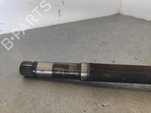 Right front driveshaft CITROËN XSARA PICASSO (N68)  | BP17638468M39 