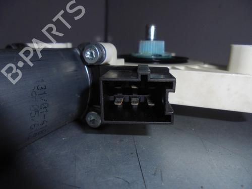 Right front window motor MERCEDES-BENZ A-CLASS (W169)  | BP2457976E20 