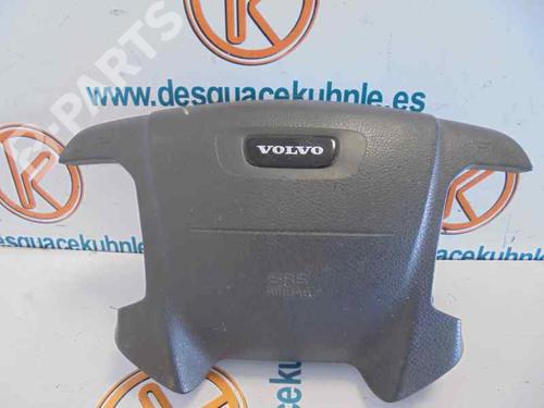 Airbag chauffør VOLVO 850 Estate (855) 2.5 TDI (140 hp) 8626845 | 8626845 | B0101A3070041 |