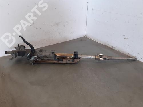 Used Steering column BMW 3 (E46) [1997-2005]  9723087