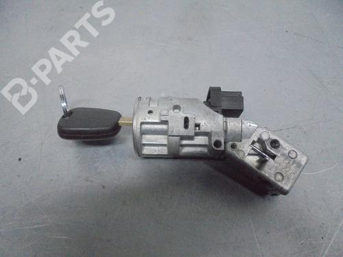Used Ignition barrel CITROËN C4 I (LC_) [2004-2014]  7881664