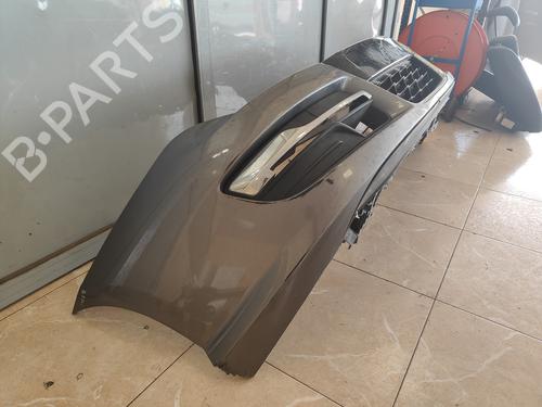 Front bumper RENAULT LAGUNA Coupe (DT0/1) 1.5 dCi | BP29753948C7 