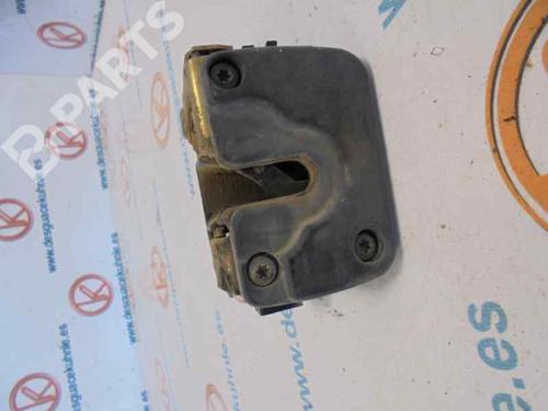 Used Front right lock RENAULT KANGOO (KC0/1_) 1.5 dCi (68 hp) 2795858