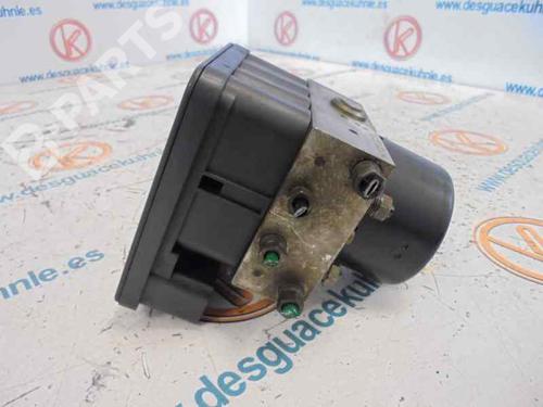 ABS pump RENAULT VEL SATIS (BJ0_)  | BP2476476M43 