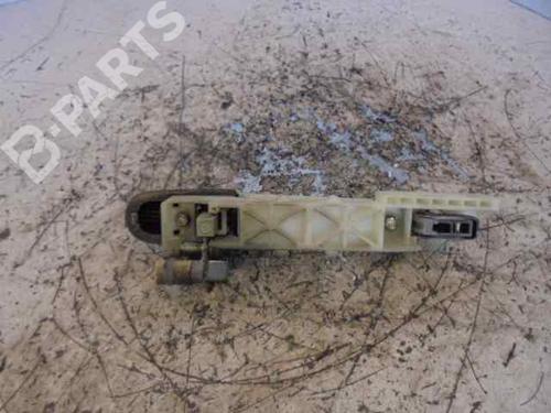 Rear right exterior door handle HYUNDAI TUCSON (JM)  | BP6066265C130 