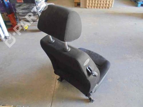 Right front seat VW GOLF IV (1J1) 1.9 TDI | BP4643945C16 
