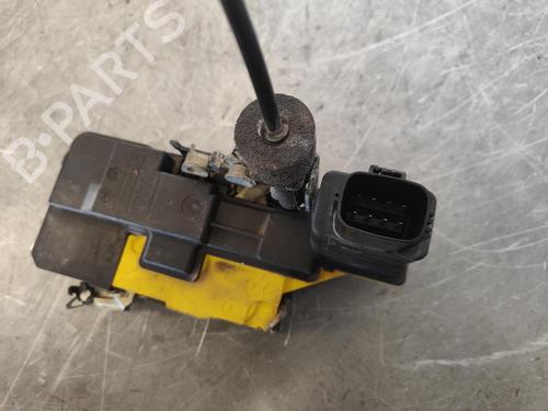 Rear right lock VOLVO XC90 I (275)  | BP12939007C99 