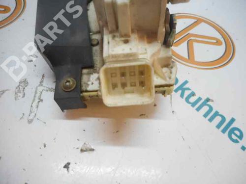 Front right lock FORD FOCUS I Saloon (DFW) 1.8 Turbo DI / TDDi | BP2477520C97 