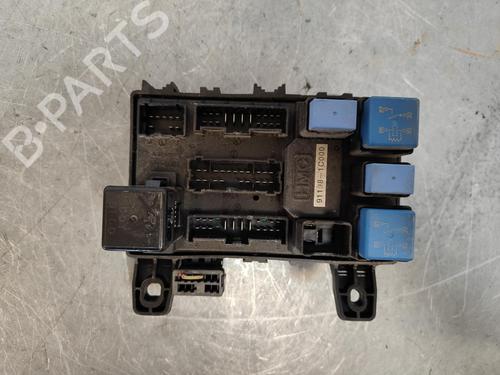 Fuse box HYUNDAI GETZ (TB)  | BP16142554E1 
