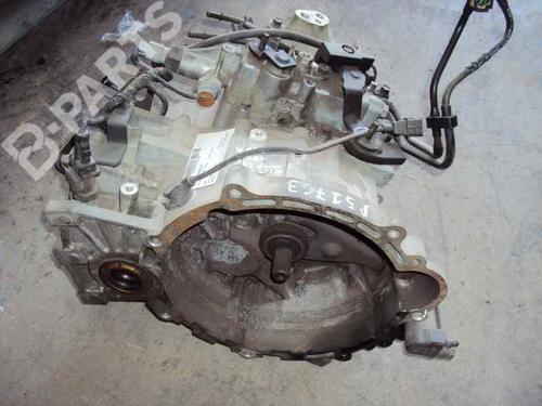 Gearbox KIA RIO II (JB) 1.5 CRDi | BP2458032M3 