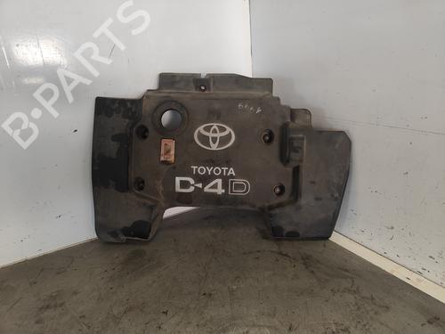 Upper protection TOYOTA COROLLA Verso (ZER_, ZZE12_, R1_) 2.0 D-4D (CUR10_, CUR10R) | BP26206357M93 