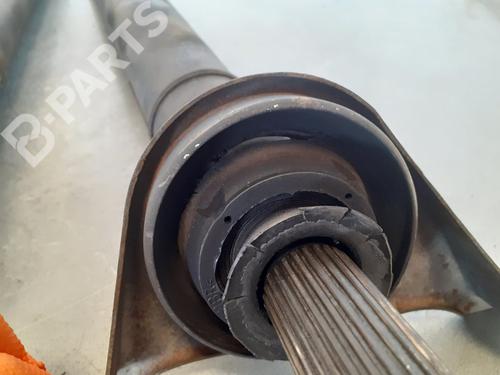 Driveshaft MERCEDES-BENZ E-CLASS (W210)  | BP10037286M37 