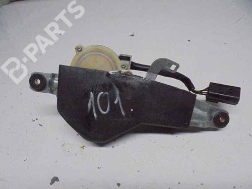 Used Rear wiper motor LAND ROVER FREELANDER I (L314) 2.0 Td4 4x4 (112 hp) 2452105