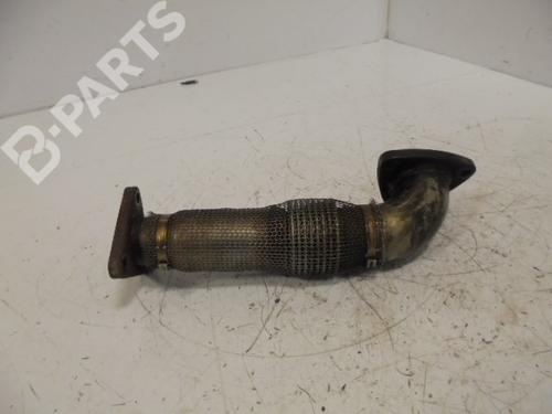 Udstødningsmanifold AUDI A6 C5 (4B2) 2.5 TDI | BP11663054M110 
