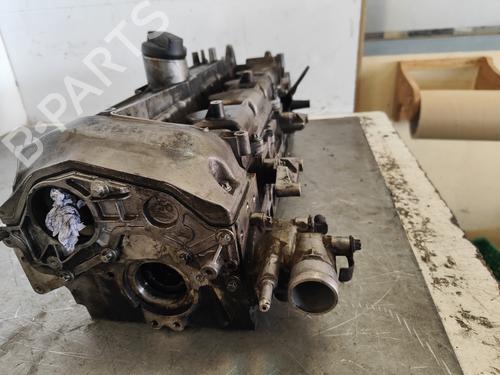 Cylinder head MERCEDES-BENZ E-CLASS (W211) E 270 CDI (211.016) | BP27719354M5 