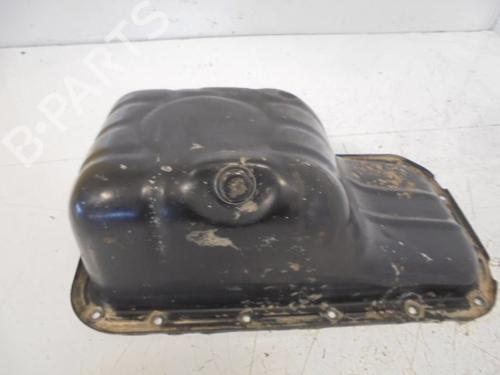 Used Oil sump KIA PICANTO I (SA) 1.1 (65 hp) 14187414