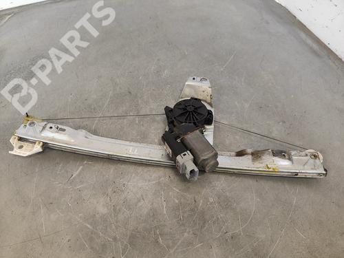 Used Rear left window mechanism CITROËN C4 Picasso I MPV (UD_) [2006-2015]  11057407