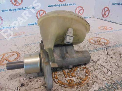 Brake master cylinder AUDI A6 C5 Avant (4B5) 2.5 TDI | BP2805288M77 