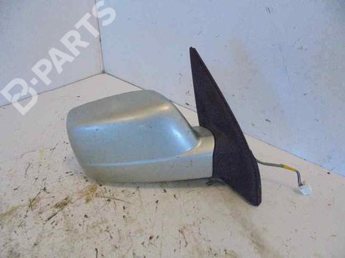 Right mirror NISSAN X-TRAIL I (T30)  | BP10270475C27 