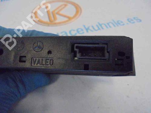 Electronic module MERCEDES-BENZ S-CLASS (W220) S 400 CDI (220.028, 220.128) | BP2488559M83 