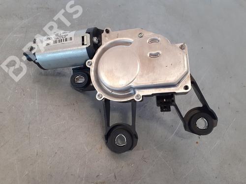 Used Rear wiper motor FORD FIESTA V (JH_, JD_) [2001-2014]  8303945