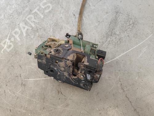 Rear left lock SEAT TOLEDO II (1M2)  | BP14926260C100 