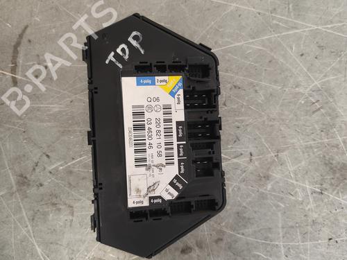 Switch MERCEDES-BENZ S-CLASS (W220) S 400 CDI (220.028, 220.128) | BP20037037I30 