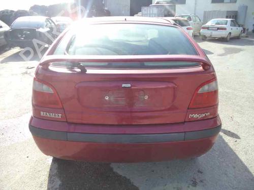 Interior roof light RENAULT MEGANE I (BA0/1_) 1.4 16V (BA0D, BA1H, BA0W, BA10) | BP7428259I8 